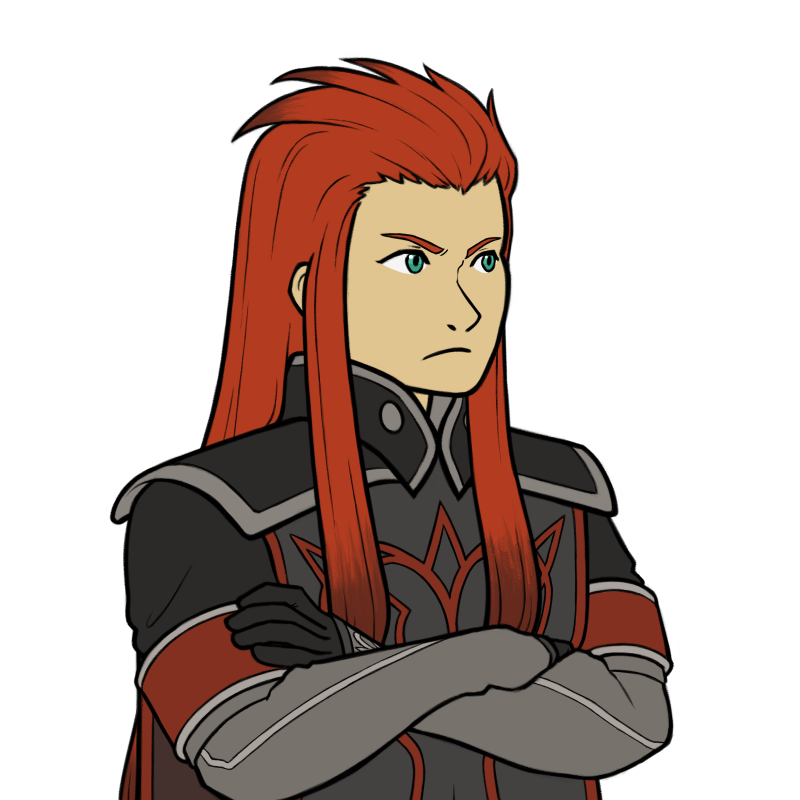 Asch portrait